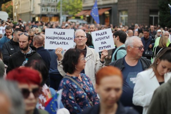 Снимка: Димитър Кьосемарлиев