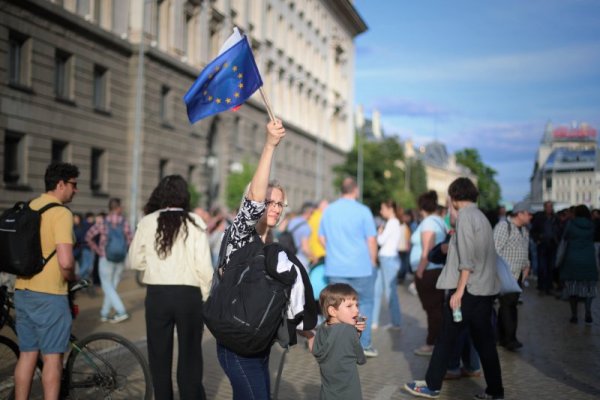 Снимка: Димитър Кьосемарлиев