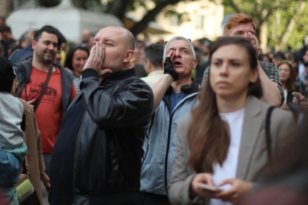 Снимка: Димитър Кьосемарлиев