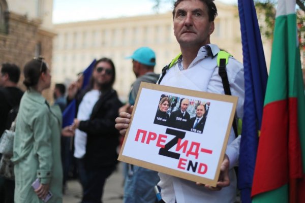 Снимка: Димитър Кьосемарлиев