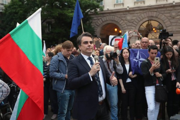 Снимка: Димитър Кьосемарлиев