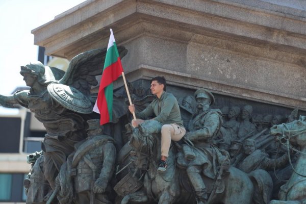 Снимка: Димитър Кьосемарлиев, Dnes.bg