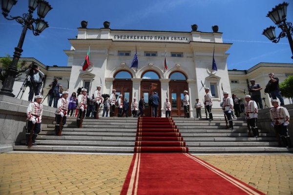 Снимка: Димитър Кьосемарлиев, Dnes.bg