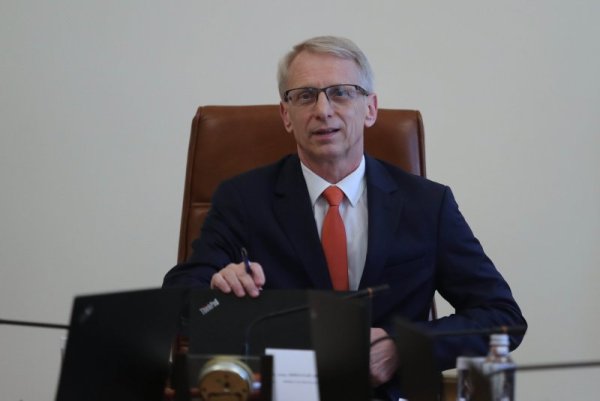Снимка: Димитър Кьосемарлиев, Dnes.bg
