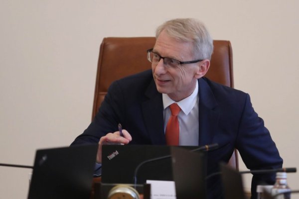 Снимка: Димитър Кьосемарлиев, Dnes.bg