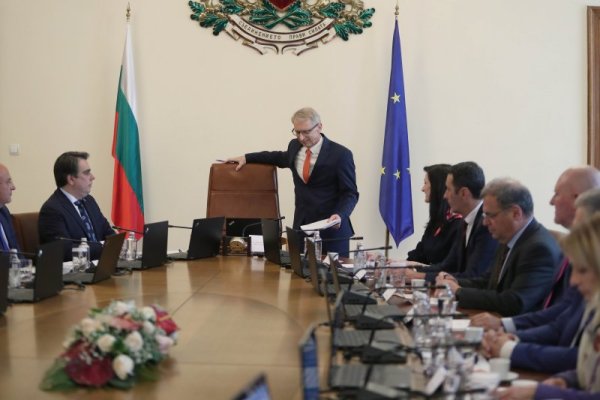 Снимка: Димитър Кьосемарлиев, Dnes.bg
