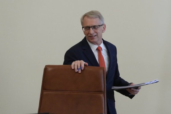Снимка: Димитър Кьосемарлиев, Dnes.bg