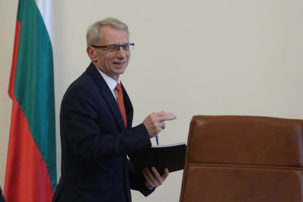 Снимка: Димитър Кьосемарлиев, Dnes.bg
