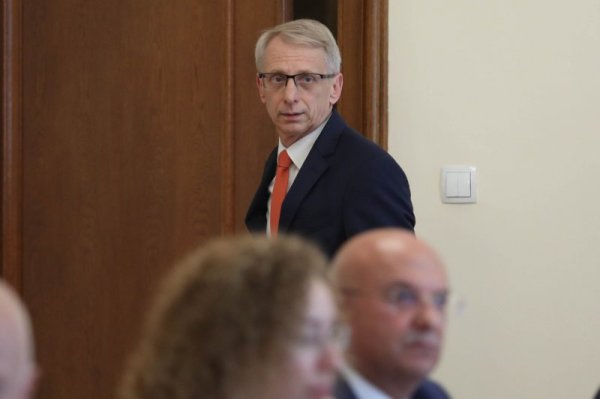 Снимка: Димитър Кьосемарлиев, Dnes.bg