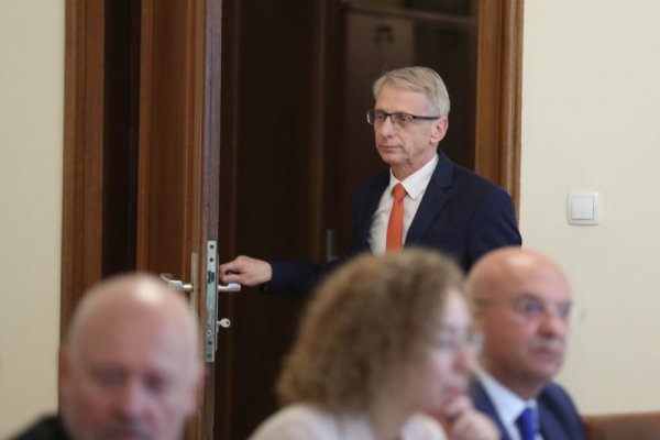 Снимка: Димитър Кьосемарлиев, Dnes.bg