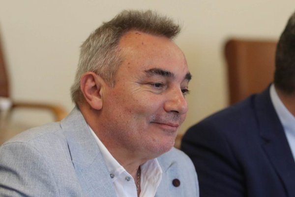 Снимка: Димитър Кьосемарлиев, Dnes.bg