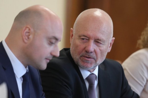 Снимка: Димитър Кьосемарлиев, Dnes.bg