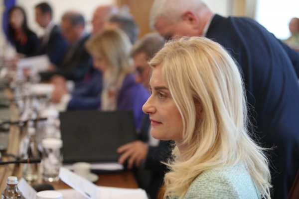 Снимка: Димитър Кьосемарлиев, Dnes.bg