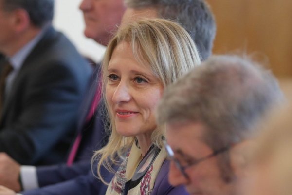 Снимка: Димитър Кьосемарлиев, Dnes.bg