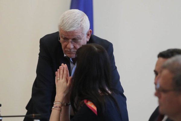 Снимка: Димитър Кьосемарлиев, Dnes.bg