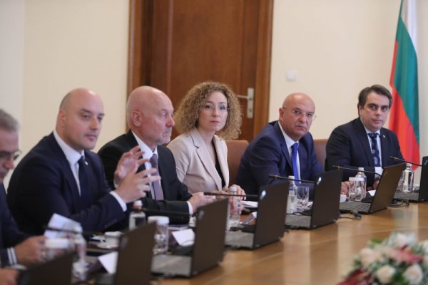 Снимка: Димитър Кьосемарлиев, Dnes.bg