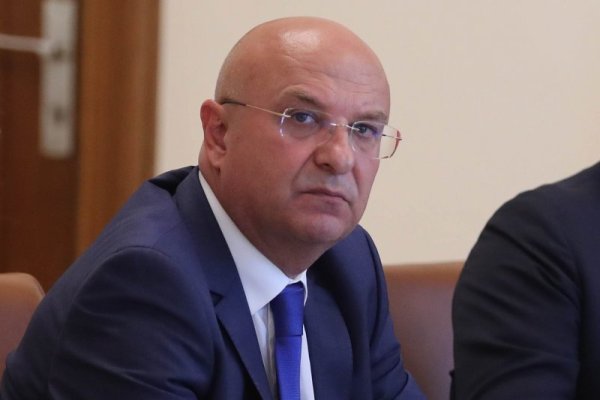 Снимка: Димитър Кьосемарлиев, Dnes.bg