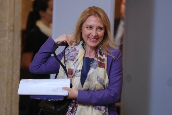 Снимка: Димитър Кьосемарлиев, Dnes.bg