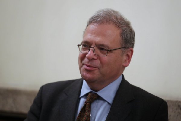 Снимка: Димитър Кьосемарлиев, Dnes.bg