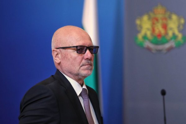 Снимка: Димитър Кьосемарлиев, Dnes.bg