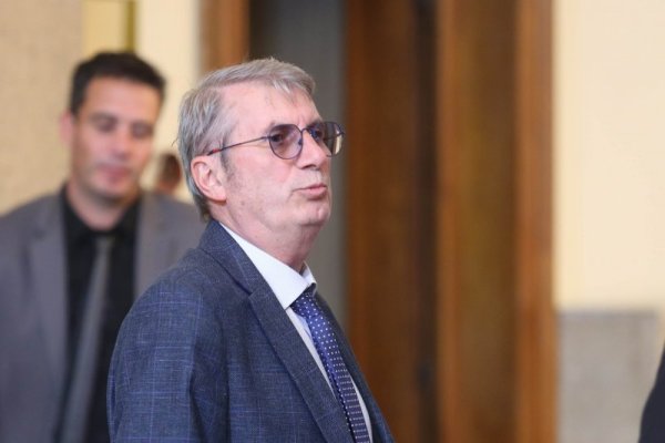 Снимка: Димитър Кьосемарлиев, Dnes.bg