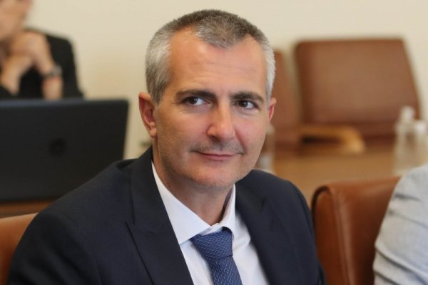 Снимка: Димитър Кьосемарлиев, Dnes.bg