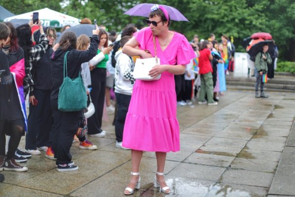 Снимка: Димитър Кьосемарлиев