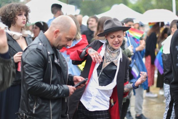 Снимка: Димитър Кьосемарлиев