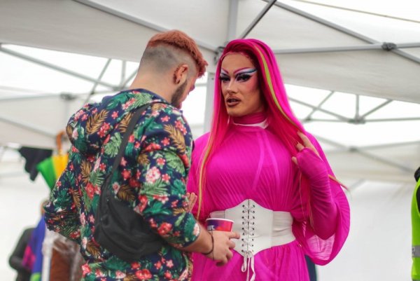 Снимка: Димитър Кьосемарлиев