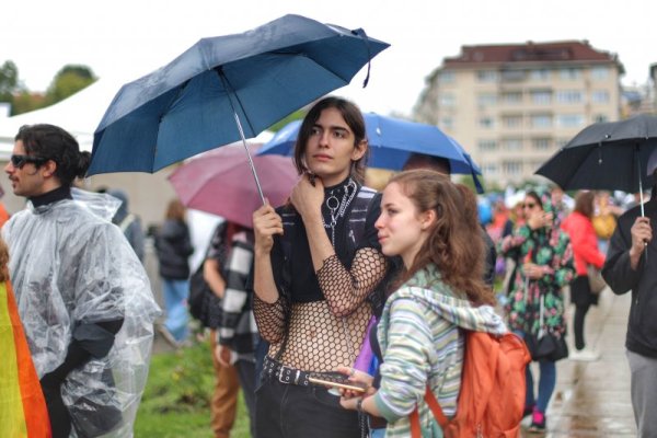 Снимка: Димитър Кьосемарлиев