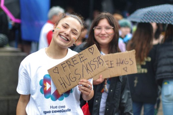 Снимка: Димитър Кьосемарлиев