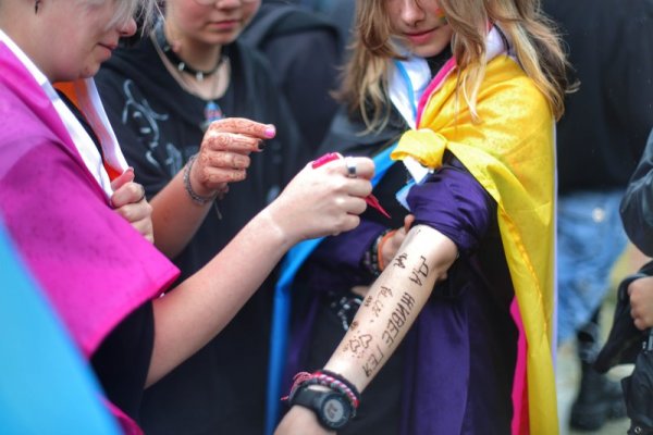 Снимка: Димитър Кьосемарлиев