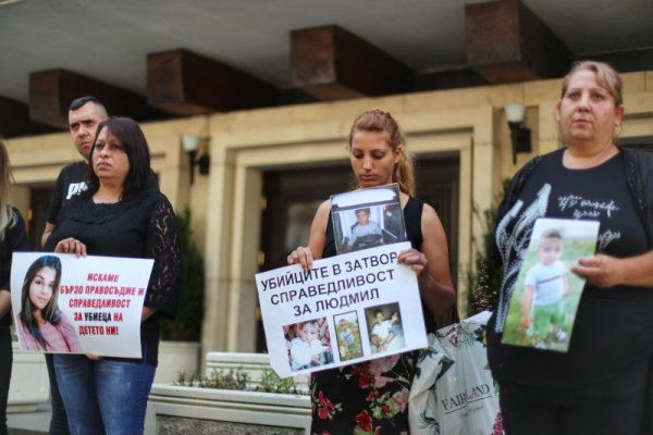 Снимка: Димитър Кьосемарлиев, Dnes.bg