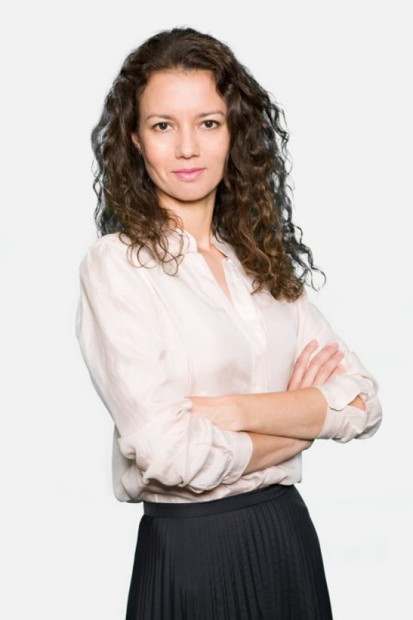 Наталия Митева. Снимка: МС