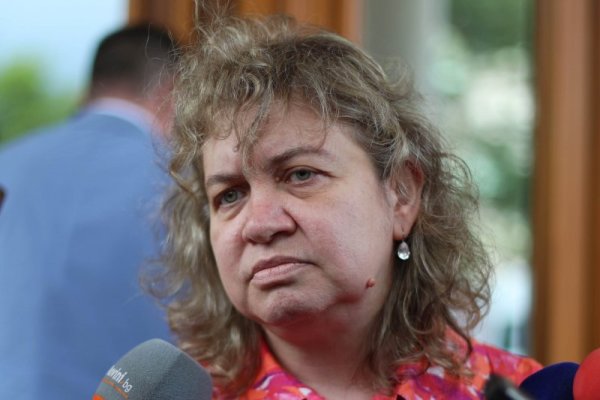 Снимка: Димитър Кьосемарлиев, Dnes.bg