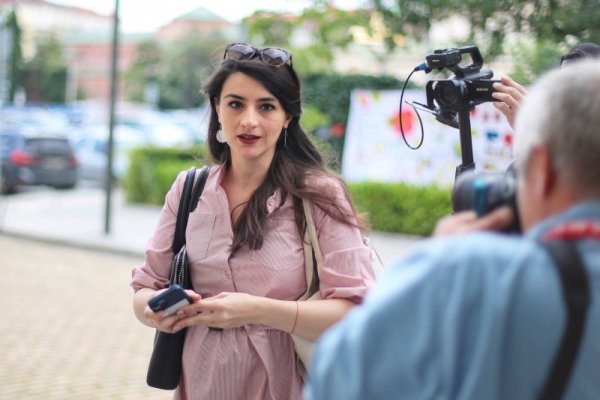 Снимка: Димитър Кьосемарлиев, Dnes.bg