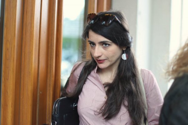 Снимка: Димитър Кьосемарлиев, Dnes.bg