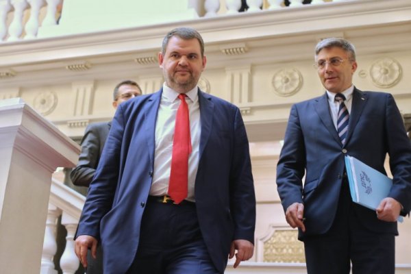 Снимка: Димитър Кьосемарлиев, Dnes.bg