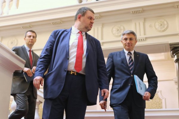 Снимка: Димитър Кьосемарлиев, Dnes.bg