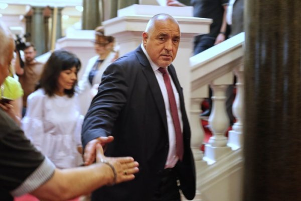 Снимка: Димитър Кьосемарлиев, Dnes.bg