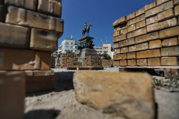 Снимка: Димитър Кьосемарлиев, Dnes.bg