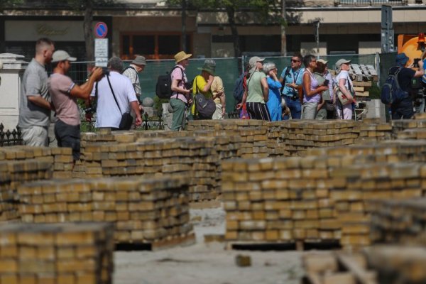 Снимка: Димитър Кьосемарлиев, Dnes.bg