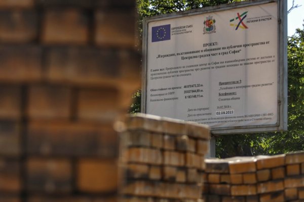 Снимка: Димитър Кьосемарлиев, Dnes.bg