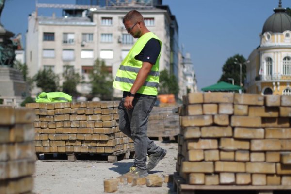 Снимка: Димитър Кьосемарлиев, Dnes.bg