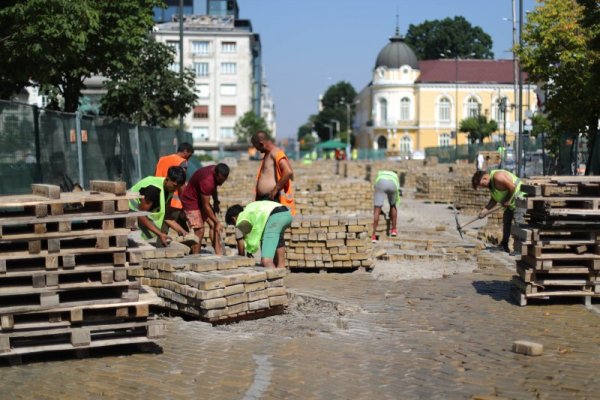 Снимка: Димитър Кьосемарлиев, Dnes.bg