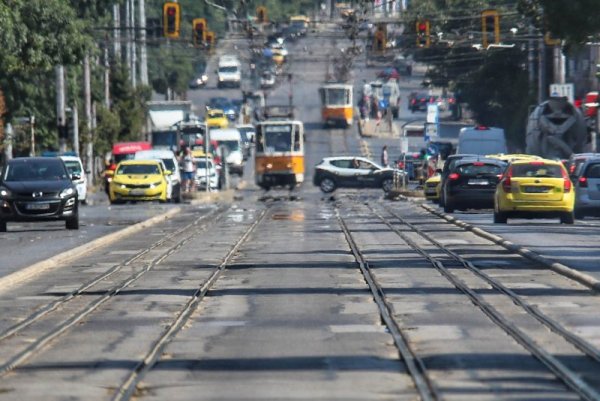 Снимка: Димитър Кьосемарлиев, Dnes.bg