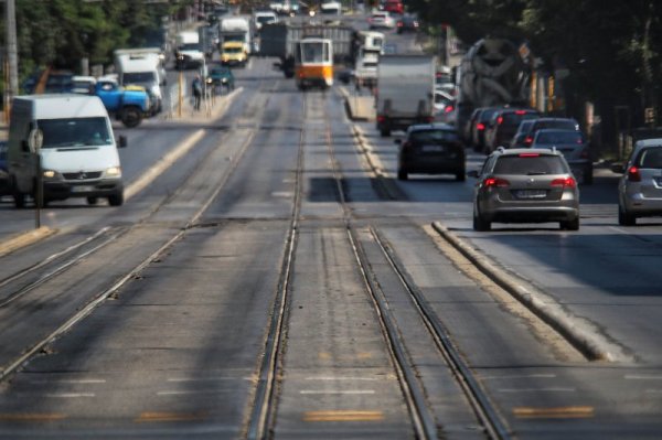 Снимка: Димитър Кьосемарлиев, Dnes.bg