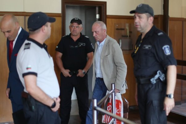 Снимка: Димитър Кьосемарлиев, Dnes.bg