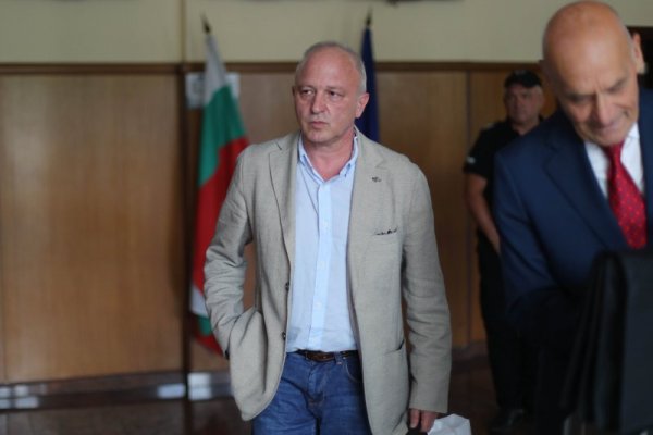 Снимка: Димитър Кьосемарлиев, Dnes.bg