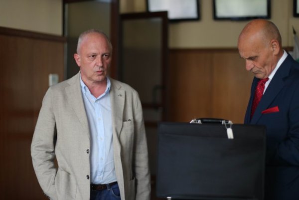 Снимка: Димитър Кьосемарлиев, Dnes.bg